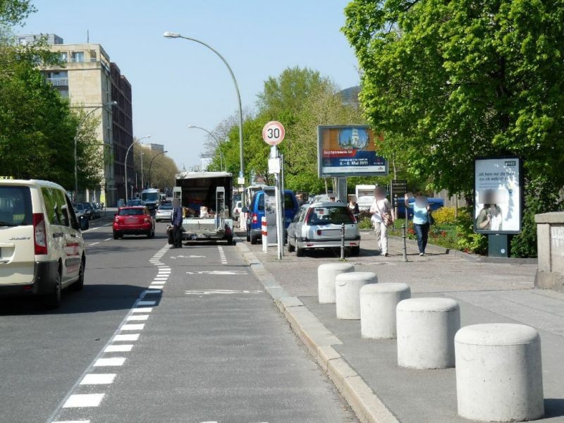 Fischerinsel   5/Roßstraßenbrücke