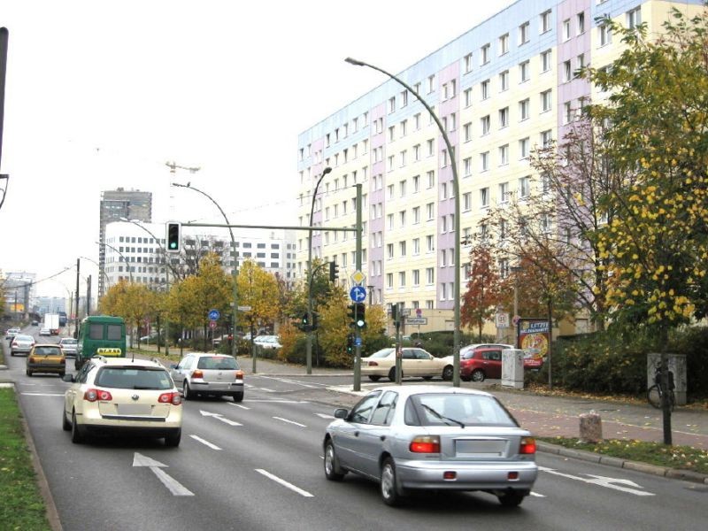 Landsberger Allee  92/Ebertystr./We.re.