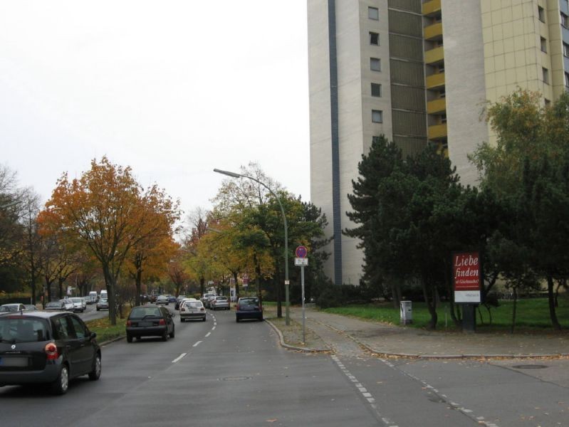 Fritz-Erler-Allee  16/Otto-Wels-Ring