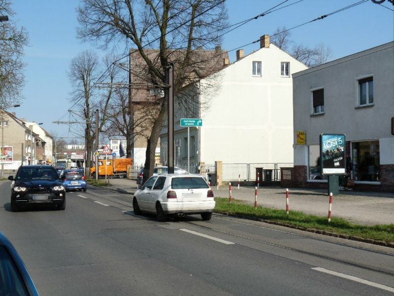 Hönower Str.  68/We.re.