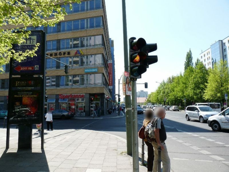 Heinrich-Heine-Str.  13/Annenstr. 4/We.li. unten