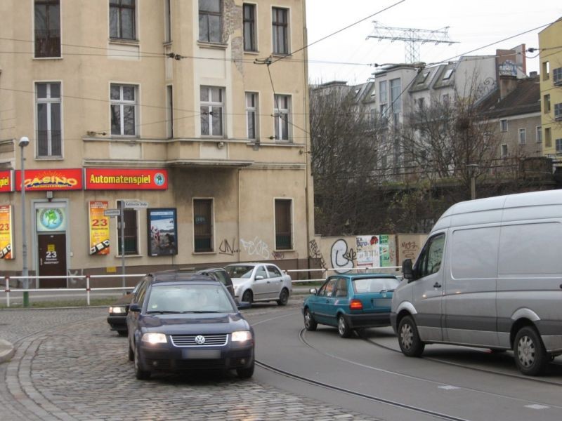 Karlshorster Str./Türrschmidtstr. 1