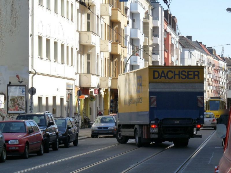 Kopernikusstr. 25