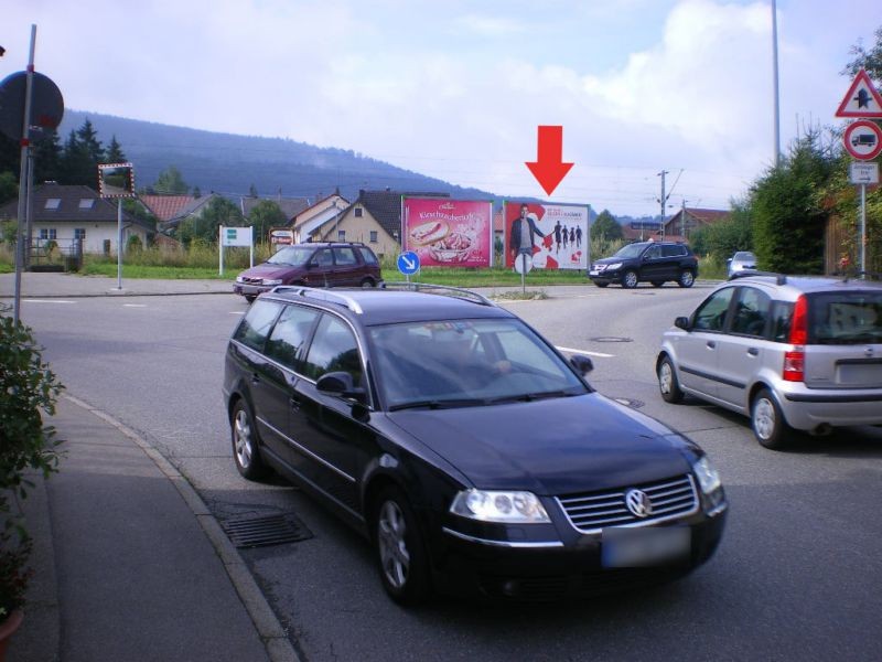 Eisenbahnstr./Obere Bahnhofstr.