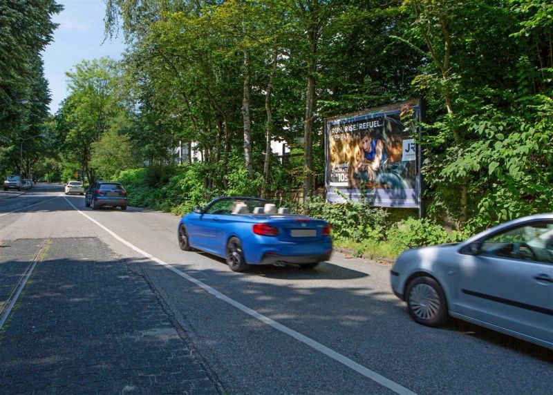Wittekindstr./Nh. Walpurgisstr.