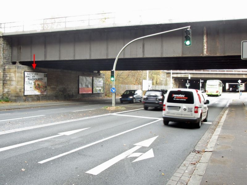 Salzdahlumer Str. nh. Ackerstr. geg. li.