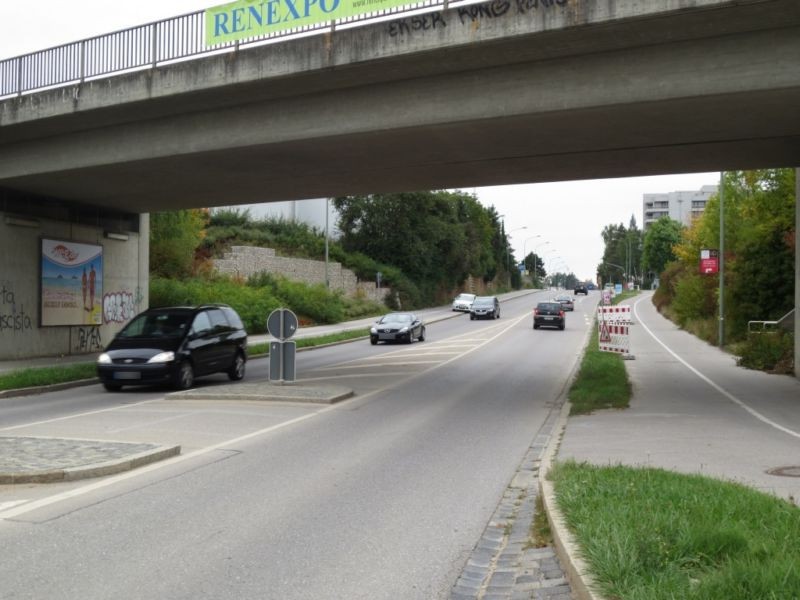 Friedrich-Ebert-Str.Ufg.Aufg. Bf geg./Bergiusstr.