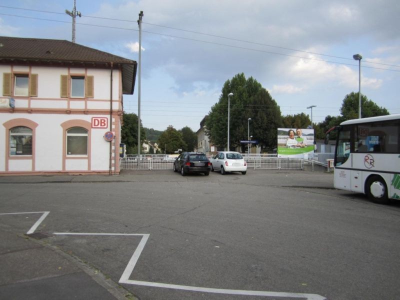 Seeweg Bf re.
