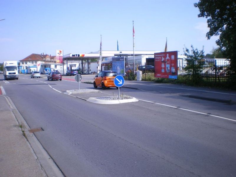 Güterstr/Ostendstr. geg.