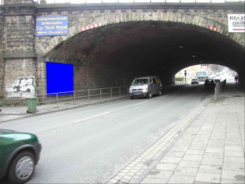 Hörder Str. 15 re./geg. /Märkische Str./Bahn-Ufg.