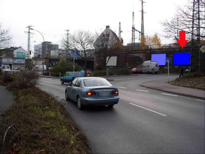 Leopoldstr. geg. 3/Königshof