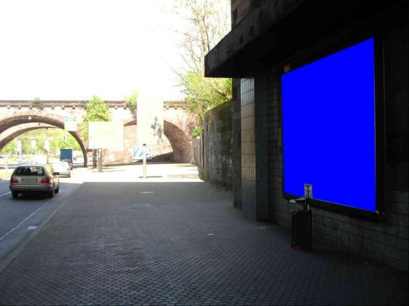 Trierer Str./Westspange Nh. Sto.li.