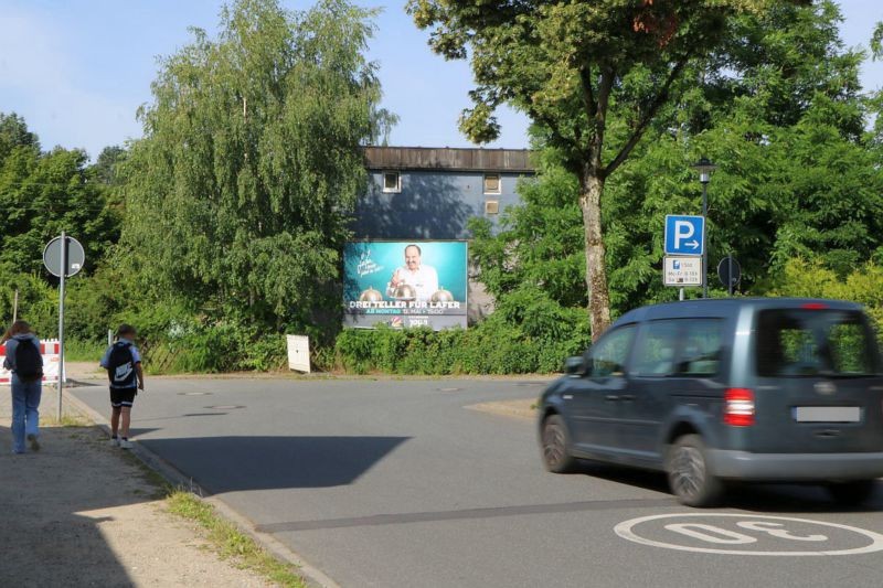 Lindenstr./Am Bahnhof