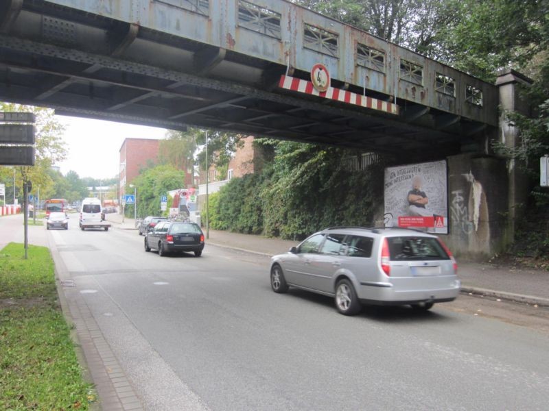 Bahnhofstr. geg. Helenenallee