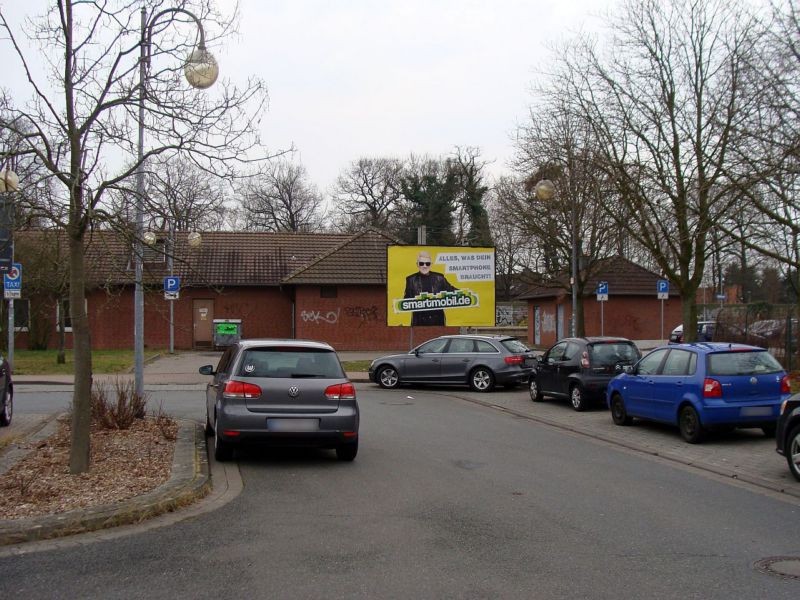 Nordhoffstr. Bf Gifhorn re.