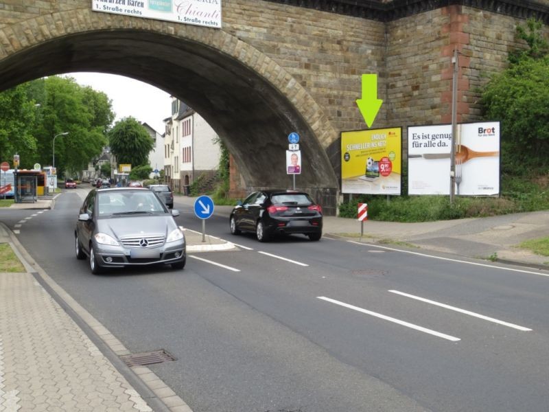 Gülser Str. 117/ li. Ufg./1. Sto.