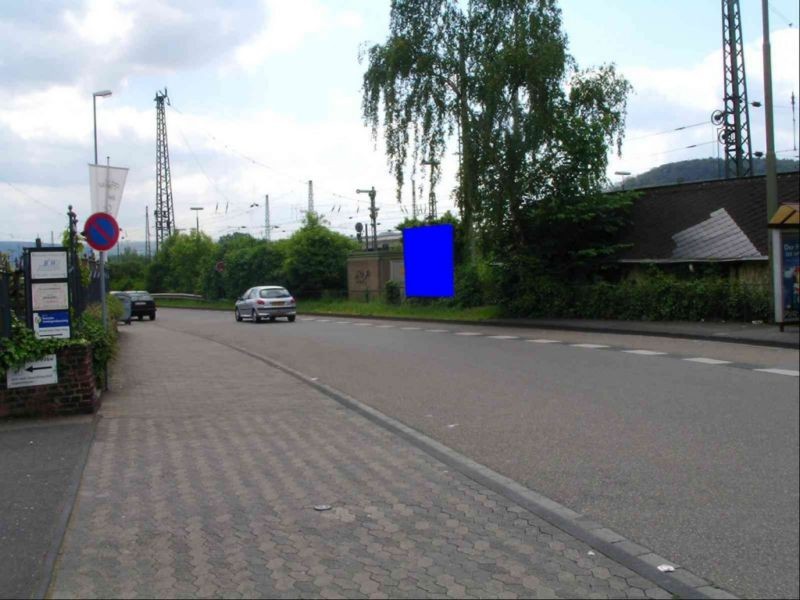 Braubacher Str   1 geg./Südallee geg. li.