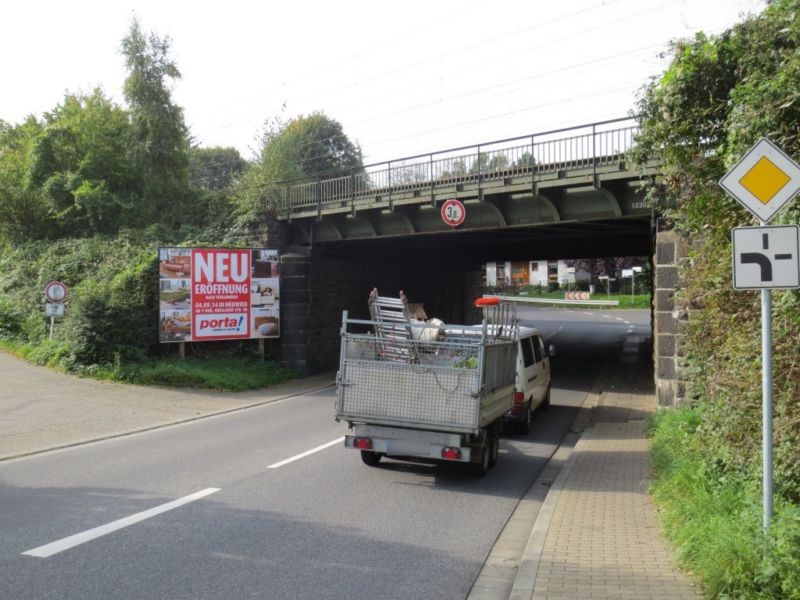Siebengebirgsstr. ew. li./Im Pösten nh.