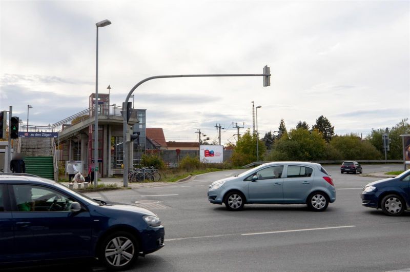 Hafenstr. geg. Weyhäuser Weg