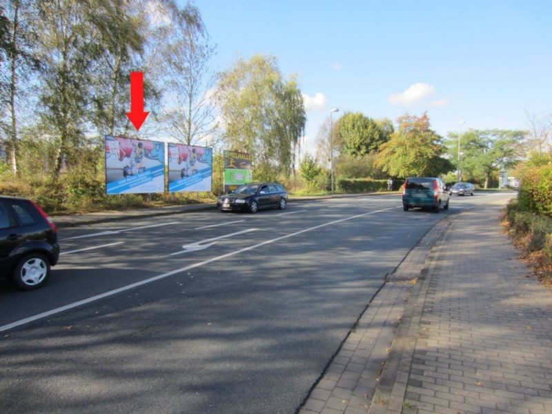 Kräher Weg geg.   1/kaufland