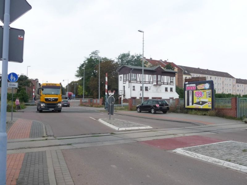 Parkstr/Richard-Rösicke-Str gg/Hst Friedhof