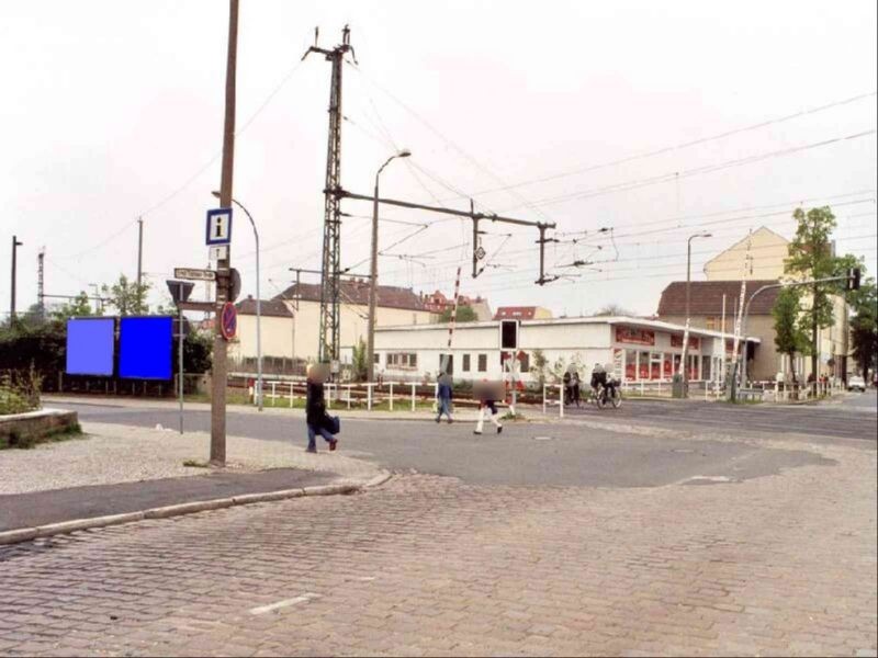 Ehrenfried-Joop-Str 83 geg./Trebuser Str.