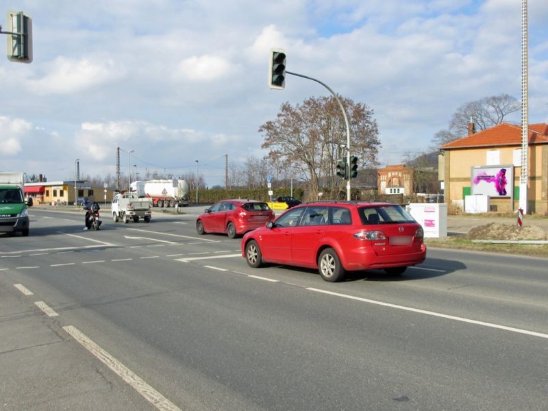 An der Bundesstr./In der Godenau