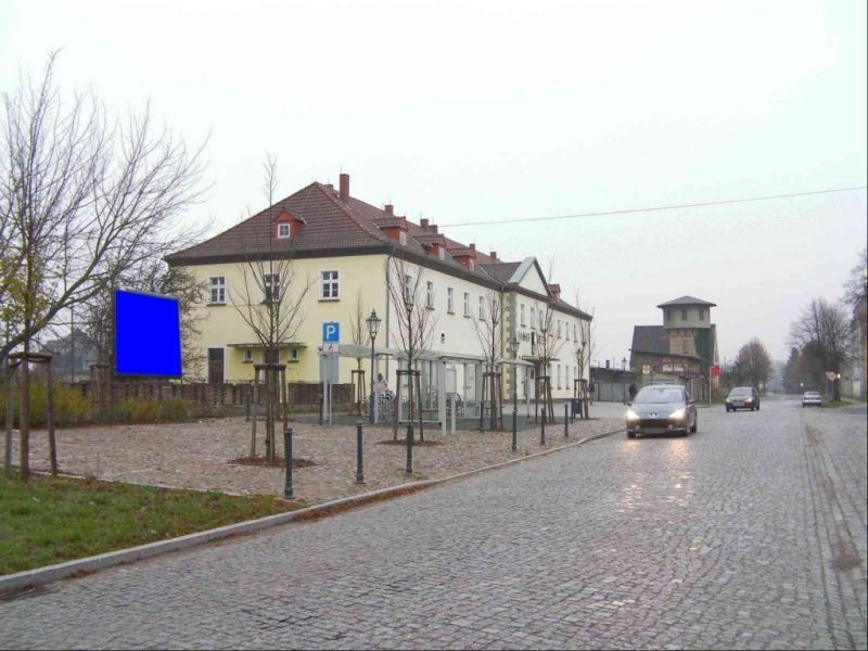 Bahnhofstr   1 geg./Bahnhofsvorplatz