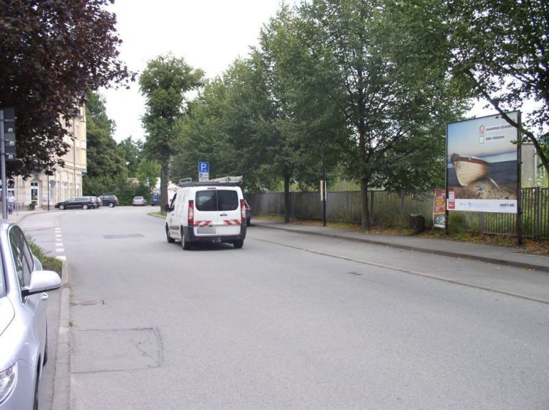 Grünhainer Str. geg. Weidauer Str.