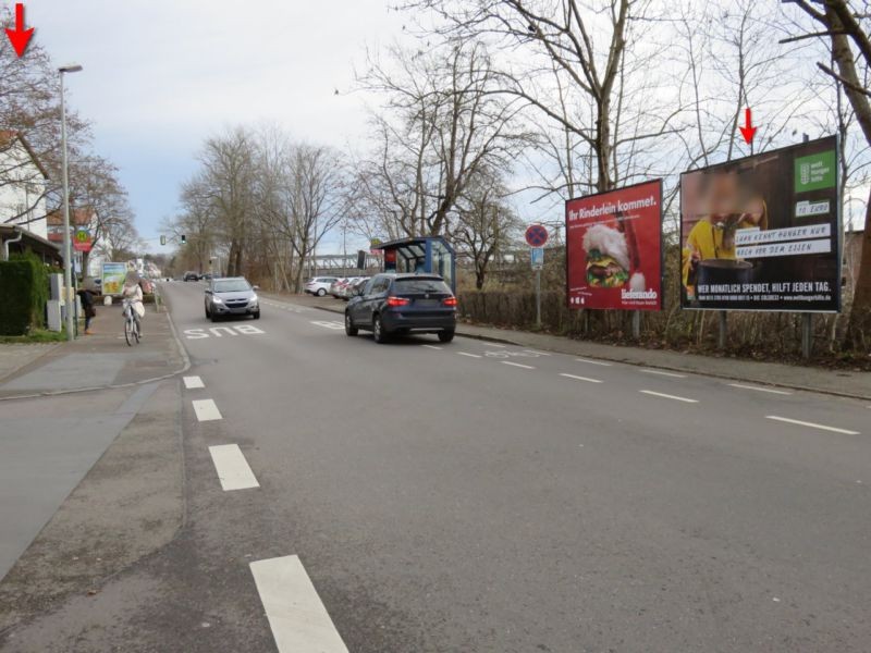 Am Bleicher Hag  54 geg./Am Hetzenbäumle