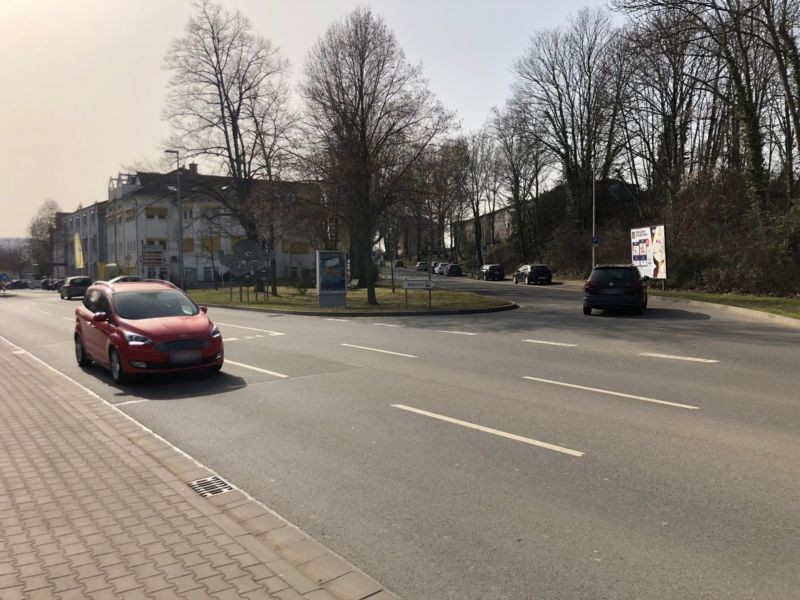Bahnhofstr./geg. Mainzer Str. 26