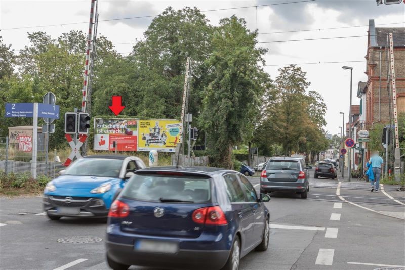 Freudenbergstr  18 gg quer/Dachsbergstr