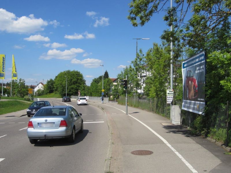 Albrecht Str/Rosenfeld Str. Nh.