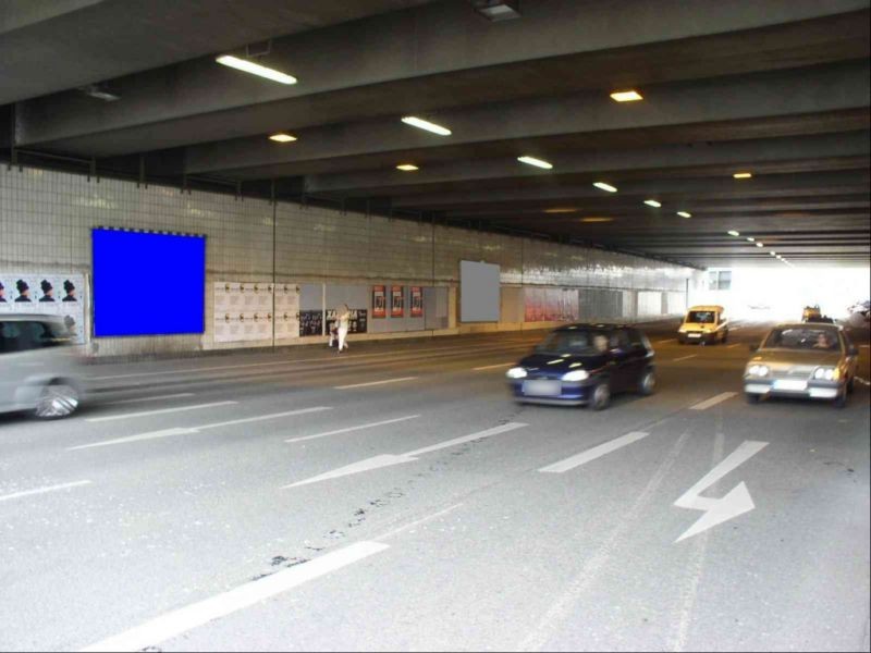 Landfermannstr./Ufg./Saarstr  6 Nh.