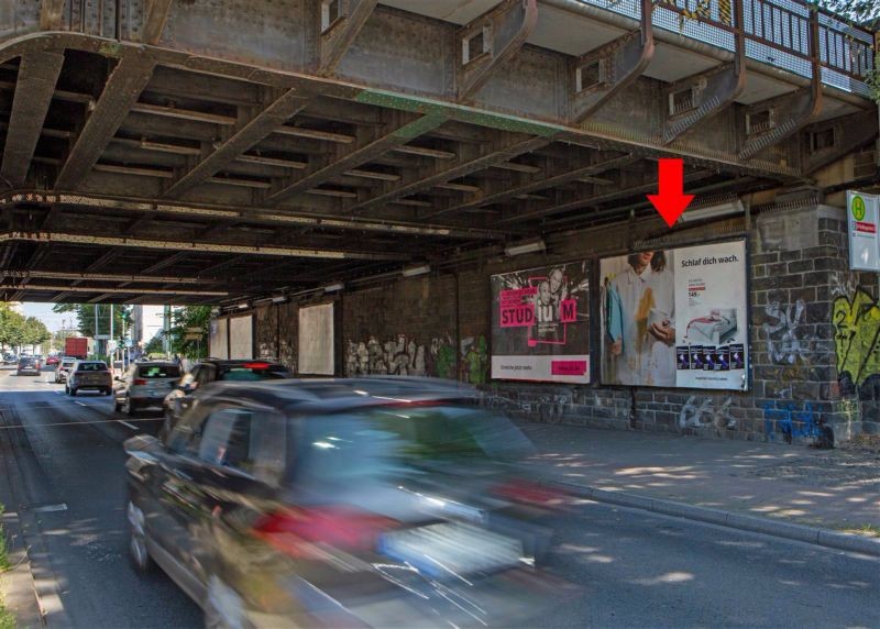 Auf´m Hennekamp Sportplatz geg./Ufh MGF(057)