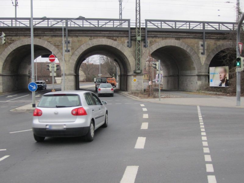 Reppendorfer Str. Ufg./Schützenstr.