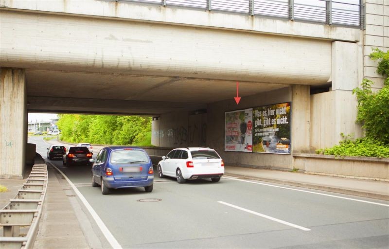 Godshorner Str. Nh. Straßburger Platz li.