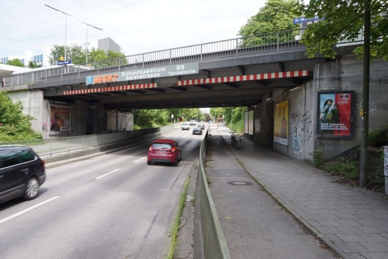 St.-Martin-Str./DB-Brücke saw. re.