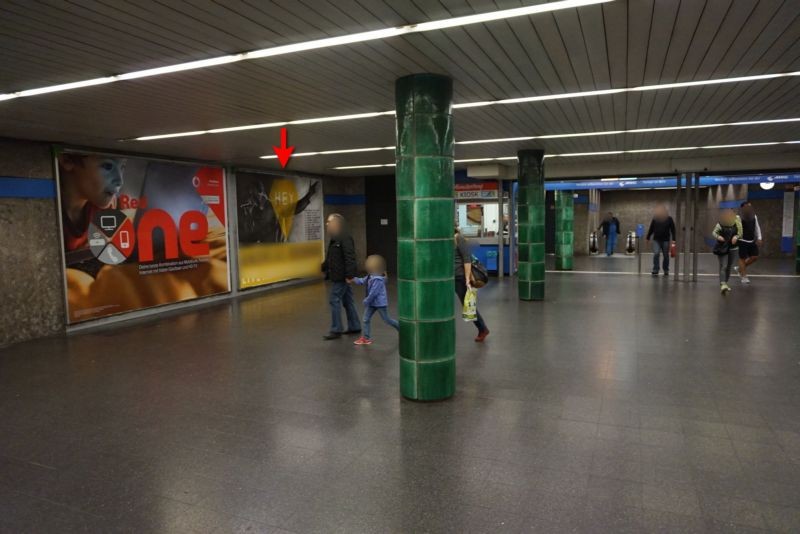 Goetheplatz Ausg. Herzog-Heinrich-Str.