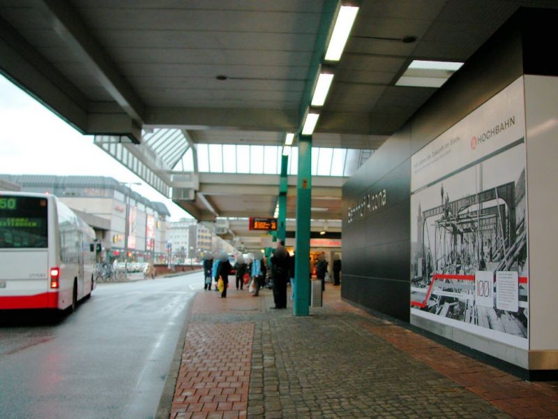 Altona Bus-Bf/Abf.