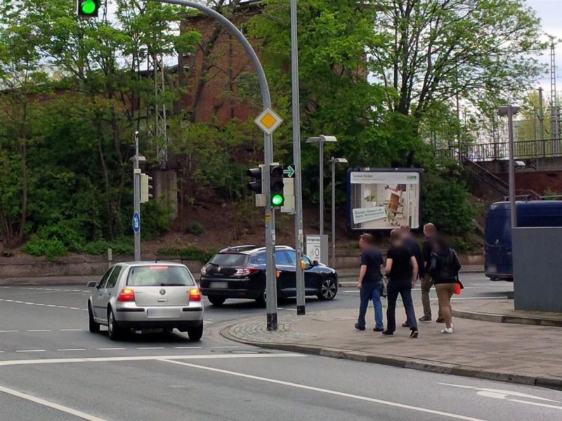 Brüderstr./Herschelstr. li.