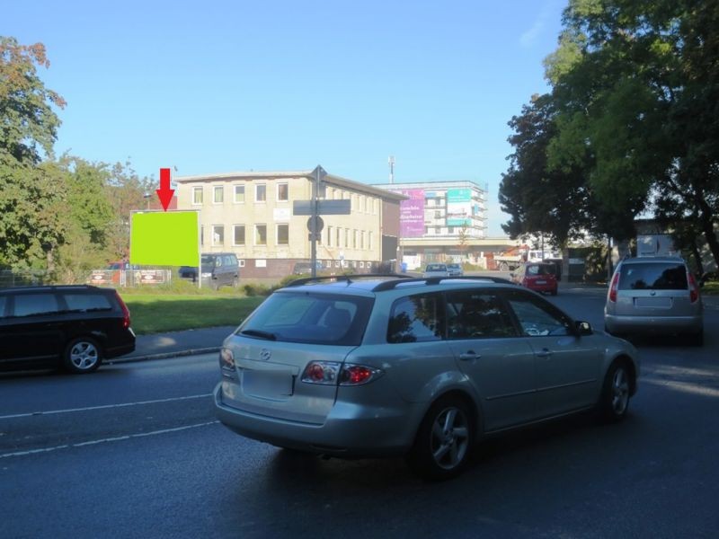 Maschmühlenweg/Güterbahnhofstr. geg. 11 li.