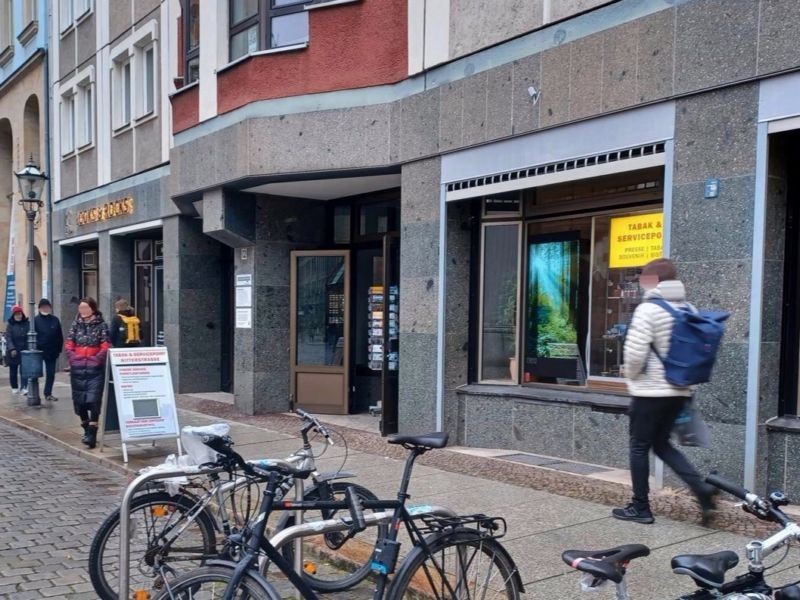 Ritterstraße 12/li.