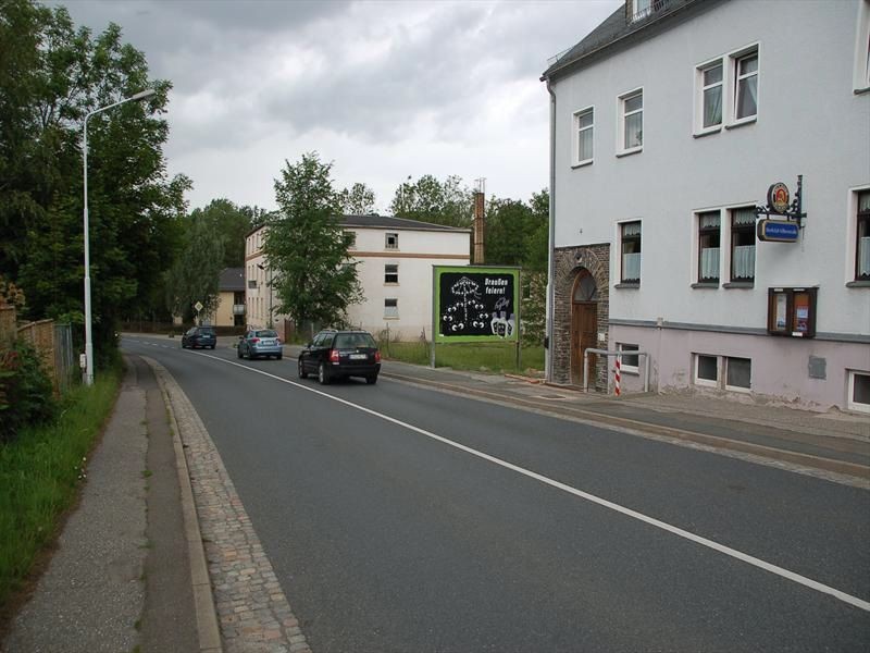 Schneeberger Str. 129/B93 Nh. Energieweg/We.re
