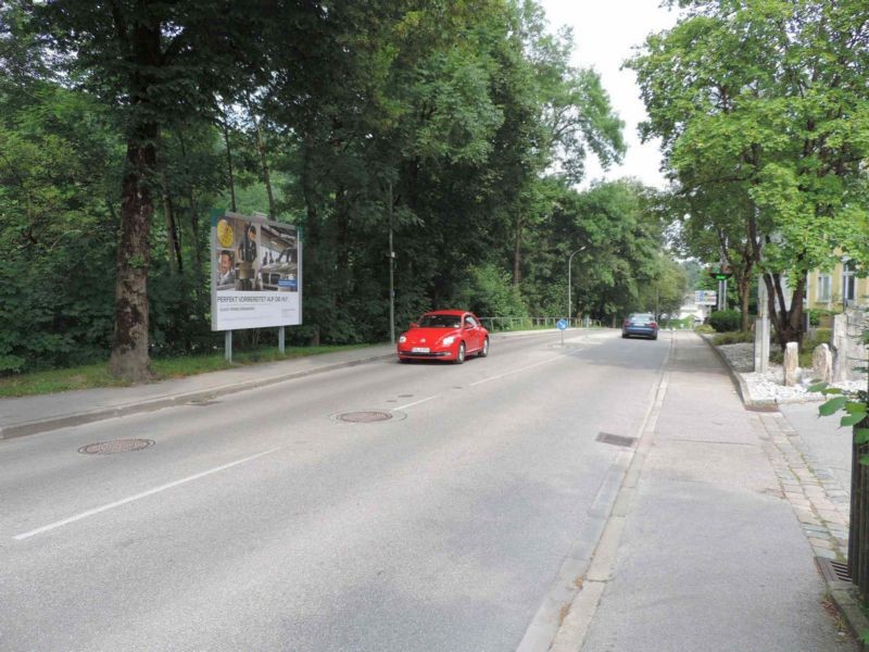 Königsdorfer Straße gg. 69, Rupert-Mayer-Heim
