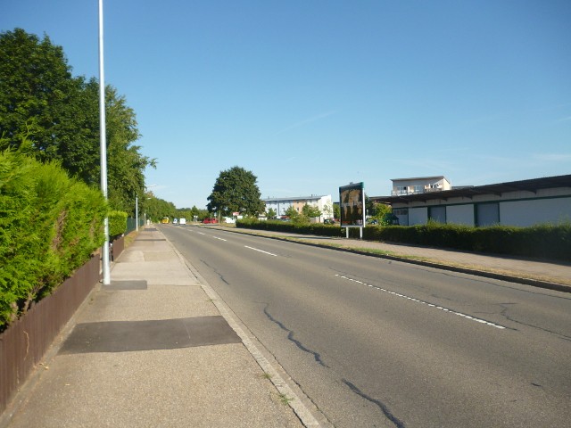 Rother Straße gg. 31