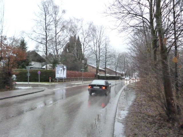 Südl. Hauptstr., B 307 / Dr.-Scheid-Straße