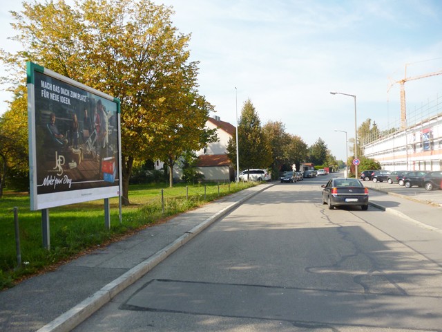 Kagerser Hauptstr. nh. 19