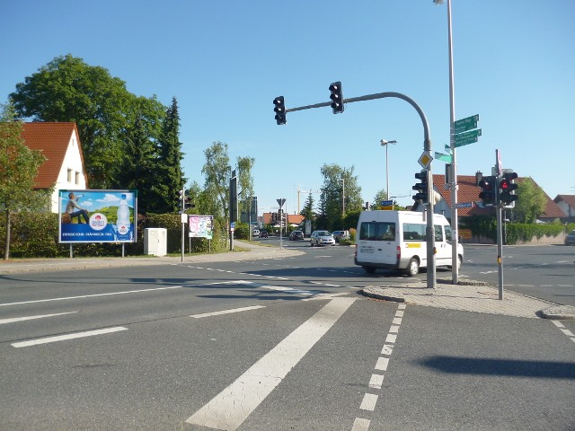 Altstadtring / Fuhrweg 1