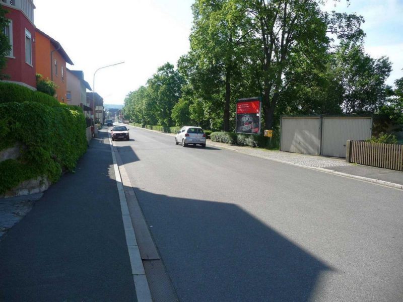 Lichtenfelser Straße gg. 38